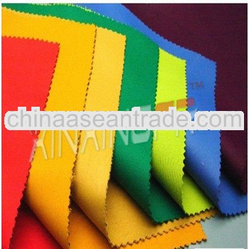 manufacturers waterproof raincoat fabric for protective clothing