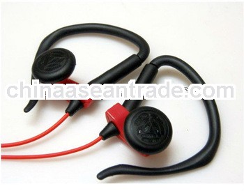 media player stereo headphone made in china
