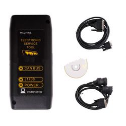2013 New arrival JCB Electronic Service Tool professional diagnostic interface