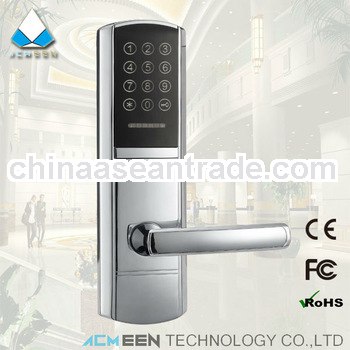 mifare-1 card lock