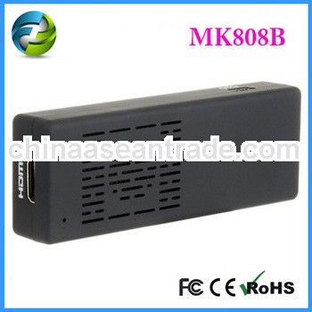 mini pc MK808B tv dongle rk3066 dual core hdmi Bluetooth android 4.2