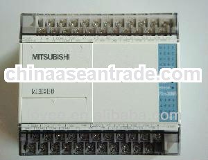 mitsubishi plc fx1s series FX1S-30MT-001 industrial equipment
