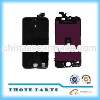 mobile phone lcd for iphone 5 lcd