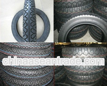 motorcycle tire 2.50-17 motorcycle tyre