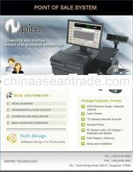 Point Of Sales (POS) System 