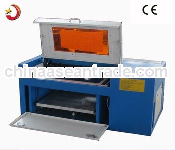 multifunction laser polymer stamp machine DW-460