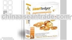 SMARTLEDGER Accounting software