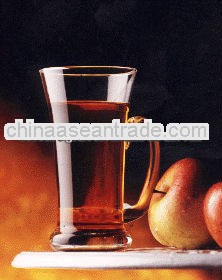 natural apple juice concentrate