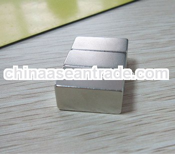 neodymium magnet , strong block magnet ,N35 rectangle magnet