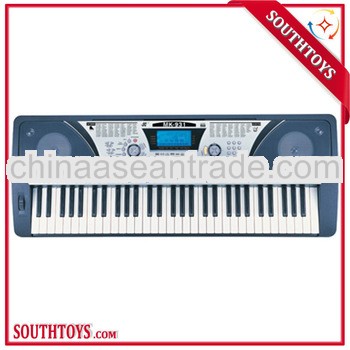 new coming plastic electronic keyboard toy