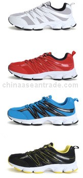 new design comfortable factory sport shoes 2013-2014