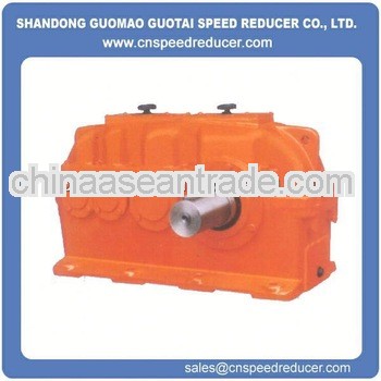 new design d series speed reducer of 