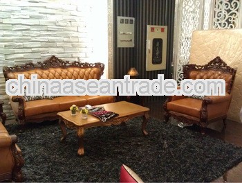 new design luxury classic egyptian style furniture danxueya-861#