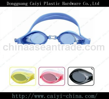 new designs swimming goggles for children