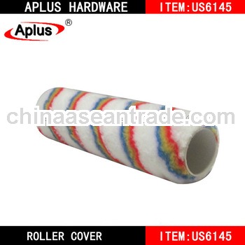 new fashional acrylic pattern paint roller cover