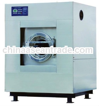 new generation products XGQ full automatic washer extractor