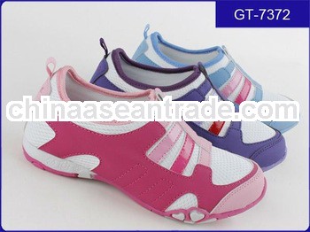 new girls' casual shoes easy to wear GT-7371