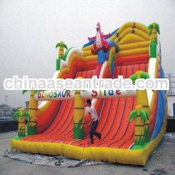 new hot sale high quality used commercial water slides