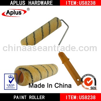 new product 7 in. industrail fabric paint roller