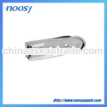new release stainless steel nano sim card cutter