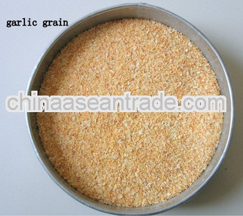 new season product Dehydrated Garlic Granules