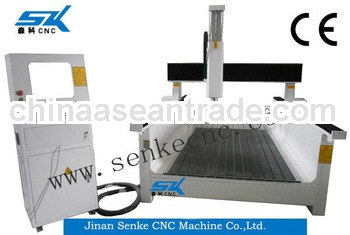 new style cnc router machine for foam