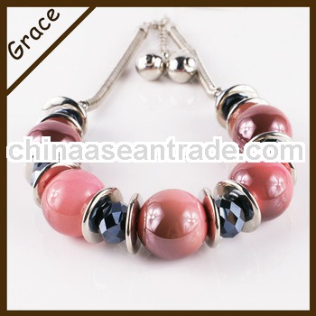 new style fashion necklace and earrings for italian wholesale costume jewelry