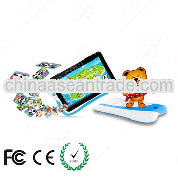 newest pad learning tablet toys m