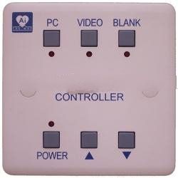 Ai Projector Controller