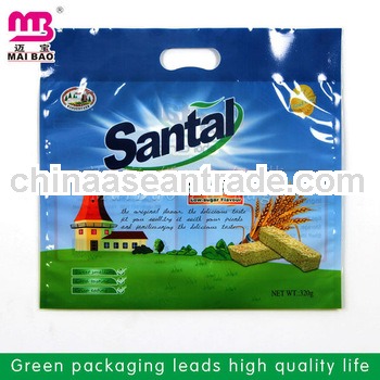 non toxic safe food product packaging