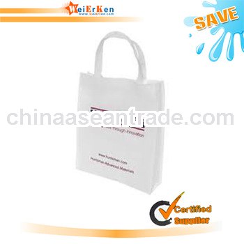 non-woven and Non woven polypropylene tote bag