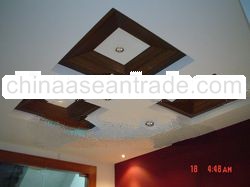Ceiling & Wall Panel