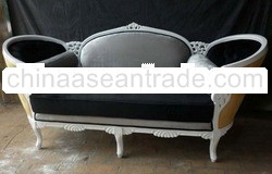 French furniture - Sofa Furniture of french sofa Livingroom