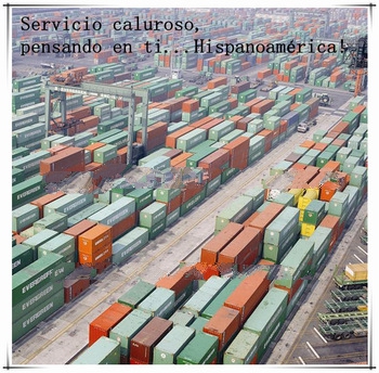 ocean freight service With` purchasing product service from shenzhen china