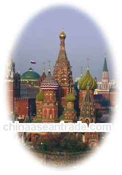 offer Russia Translation service in Guangzhou Canton Fair