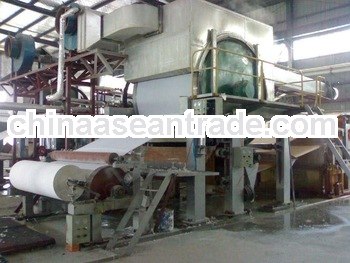office paper/copy paper /A4 Paper Making Machine with high quality