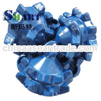 oil supplier-Hejian milled tooth tricone bits
