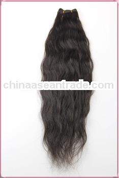 on sale! unprocessed 5A grade Cambodian virgin human hair, double drawn fancy curls virgin hair