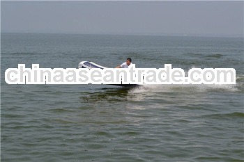 outboard motor inflatable boat