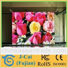 outdoor hot products advertising led display