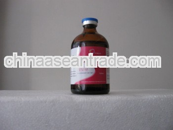 oxytetracycline 5% injection Veterinary medicines for cattle