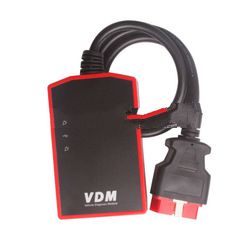 VDM UCANDAS WIFI Full System Automotive Diagnostic Tool(Better than Autocom)