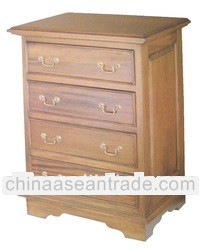 Chest with 4Drawer