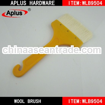 paint brush for clearing export fast supplier