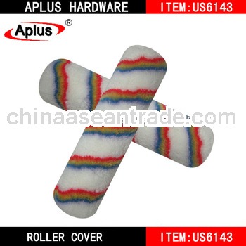 paint roller cover for 11mm pile paint roller cover