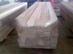 AGATHIS Fullsawn Timber