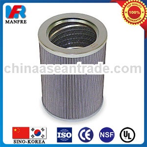 parker hydraulic oil filter element