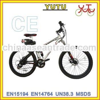 pedal assistant electric bikes/with throttle electric bikes/adults electric bikes