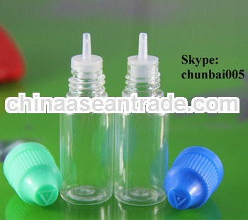 pet plastic bottle manufacturers with Childproof cap