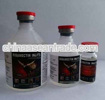 pharmaceutical distributor Ivermectin Injection of cattle cow medicine